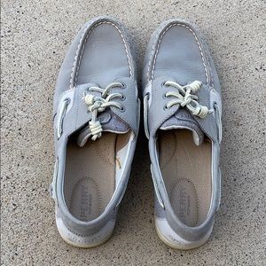 Sperry Women’s Top Sider Shoes